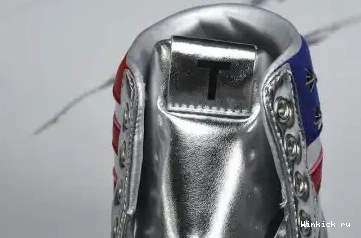 1 Jordan Air x TRUMP 0703